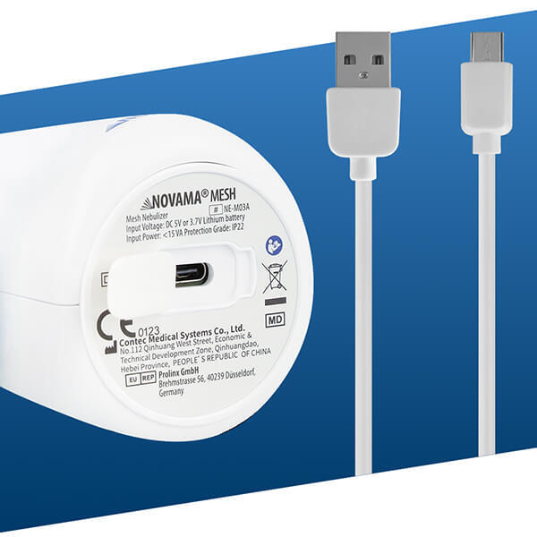 Napájanie USB-C
